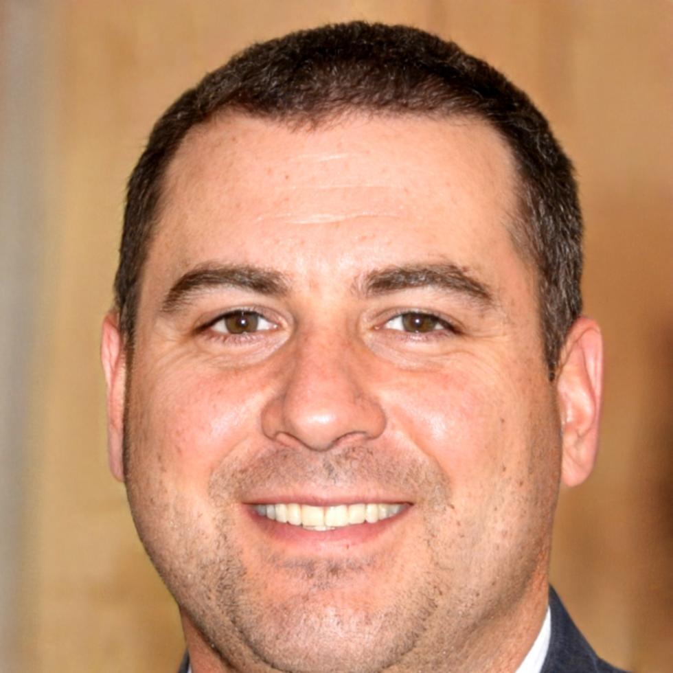 Rodrigo Castellanos, especialista en finanzas personales