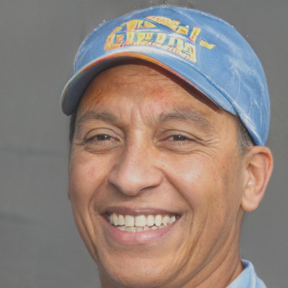 Emilio Vega, experto en planificación económica